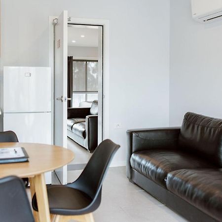 Tindarra Resort Moama Eksteriør bilde